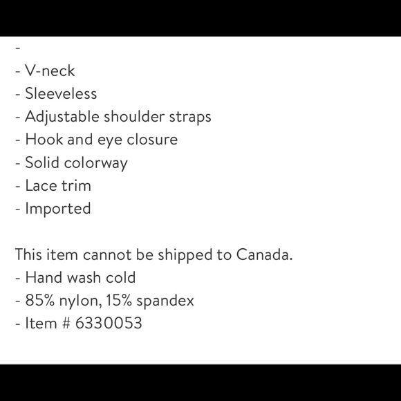 Lace trims slimming body suit/shaper - Picture 4 of 5